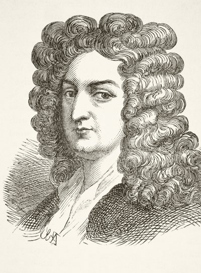 Joseph Addison, från 