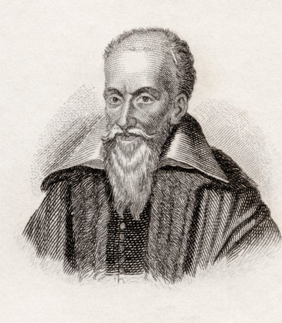 Joseph Justus Scaliger, från 