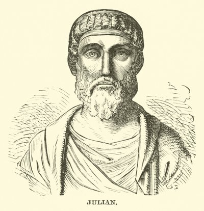 Julian av English School