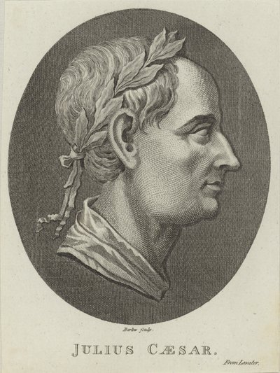 Julius Caesar av English School