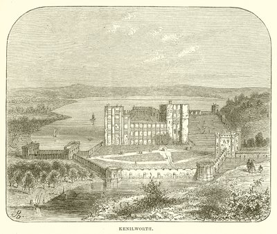 Kenilworth av English School