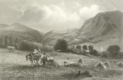 Killiecrankie av English School