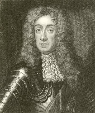 Kung Jakob II av English School