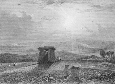 Kits Cot House av English School