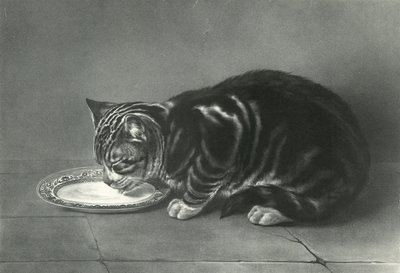 Le Gourmand, frossaren av English School