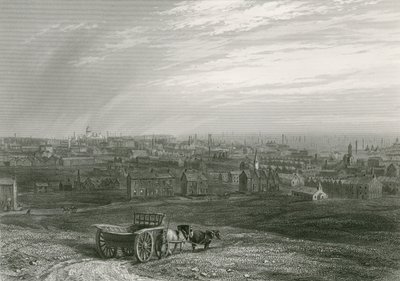 Leeds von English School