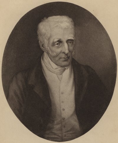 Generallöjtnant Arthur Wellesley av English School