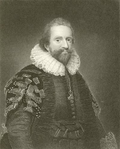 Lionel Cranfield, Earl of Middlesex av English School