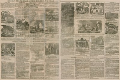 Lloyds Steam-Boat Excursion Guide av English School