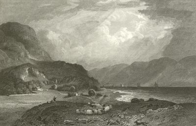 Loch Lochy av English School