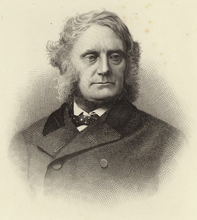 Lord Cardwell av English School