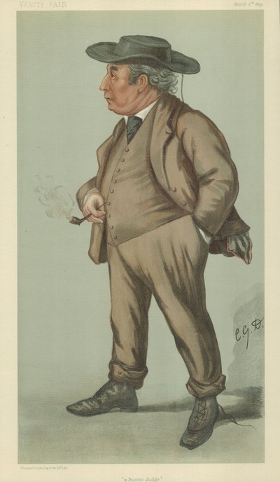 Lord Justice R L Williams av English School