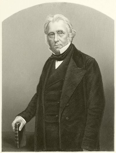 Lord Macaulay av English School