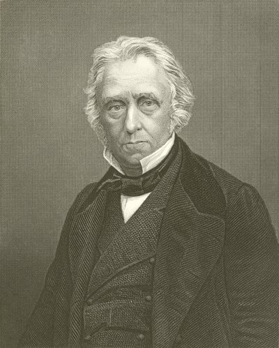 Lord Macaulay av English School