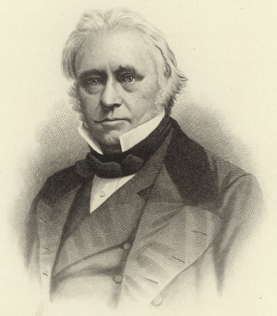 Lord Macaulay av English School