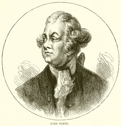 Lord North av English School