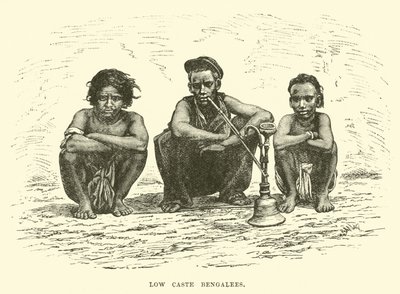 Bangladeshisk lågkast av English School