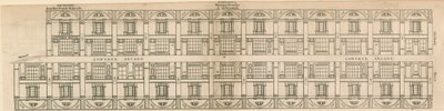 Lowther Arcade, Strand, London av English School