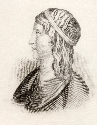 Lucius Apuleius Platonic, från 