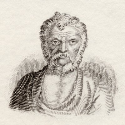 Lysias, från "Crabb