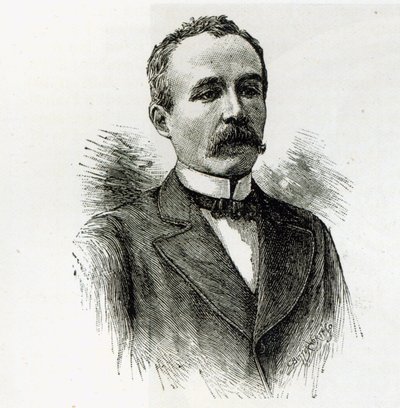 M. Clemenceau, kutoka 