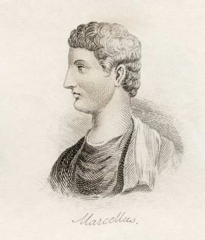 Marcus Claudius Marcellus, från 