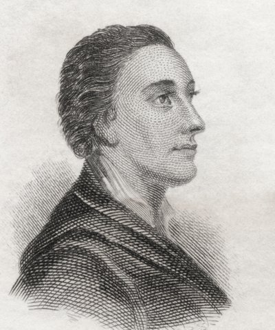 Mark Akenside, från 