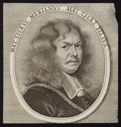 Matthew Merian av English School