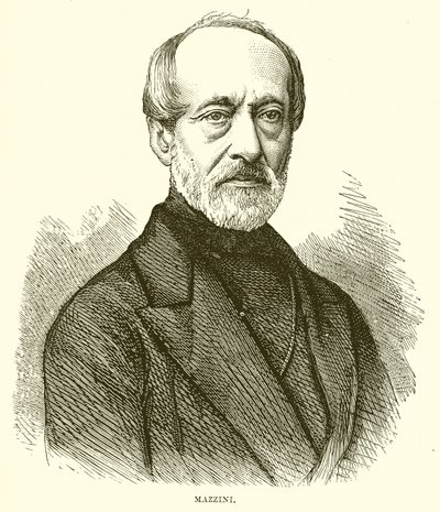 Mazzini av English School
