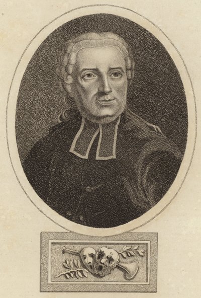 Metastasio av English School