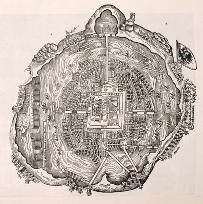 Mexico Before the Conquest, från 