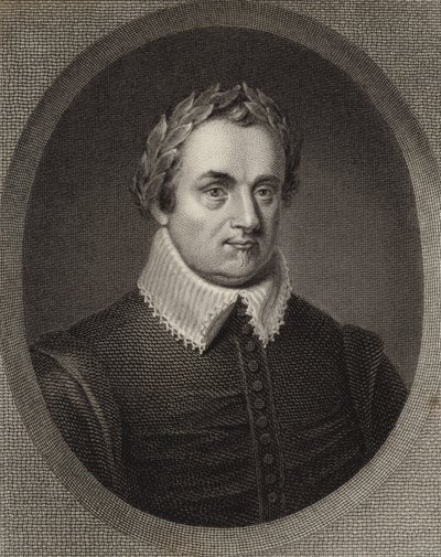 Michael Drayton av English School