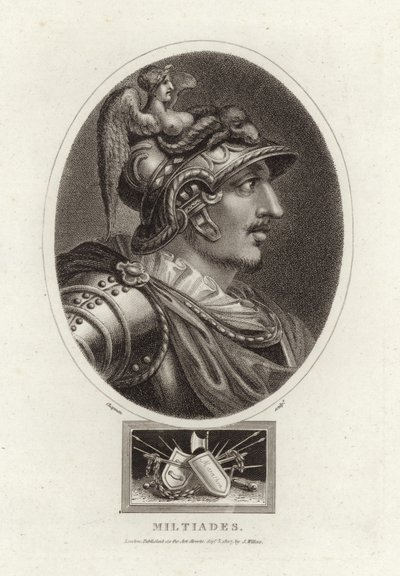 Miltiades av English School