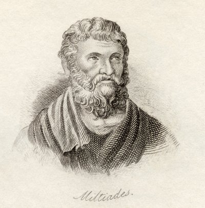 Miltiades den yngre, från "Crabb