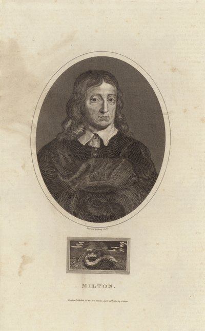 Milton av English School