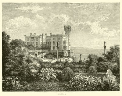 Miramar av English School