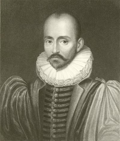 Montaigne av English School
