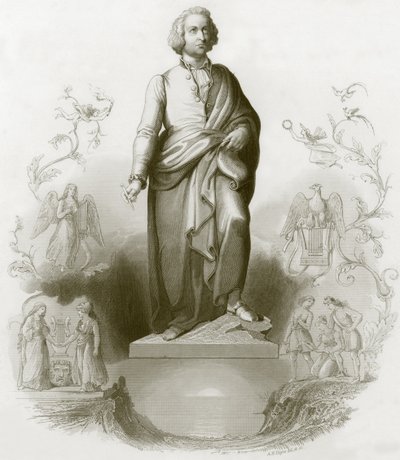 Mozart av English School