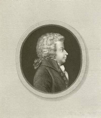 Mozart av English School