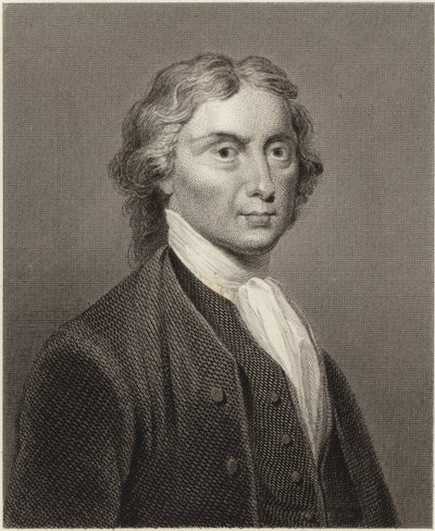 Nathaniel Lee av English School