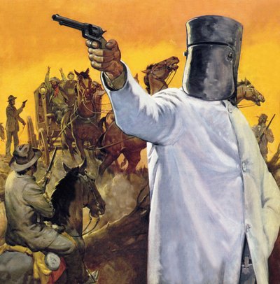 Ned Kelly, australiensaren Robin Hood av English School