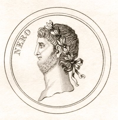 Nero, från 