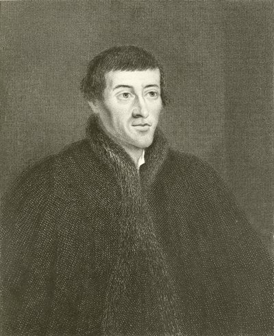 Nicolaus Copernicus av English School