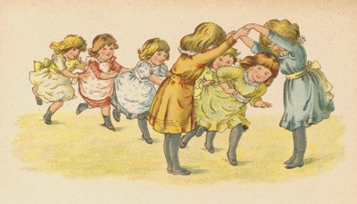 Apelsiner och citroner (chromolitho) av English School