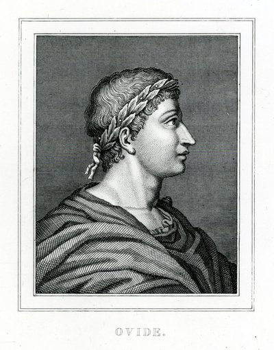 Ovidius av English School