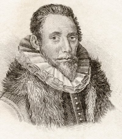 Paul Merula eller Van Merle, från 