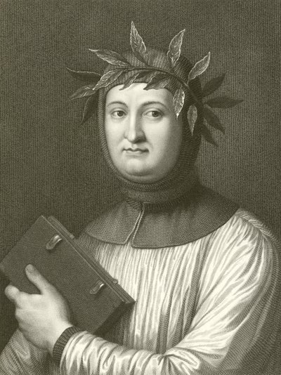 Petrarka av English School