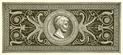 Phidias av English School