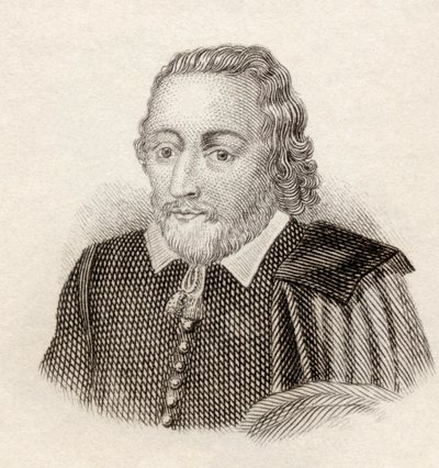 Philip Massinger, från 