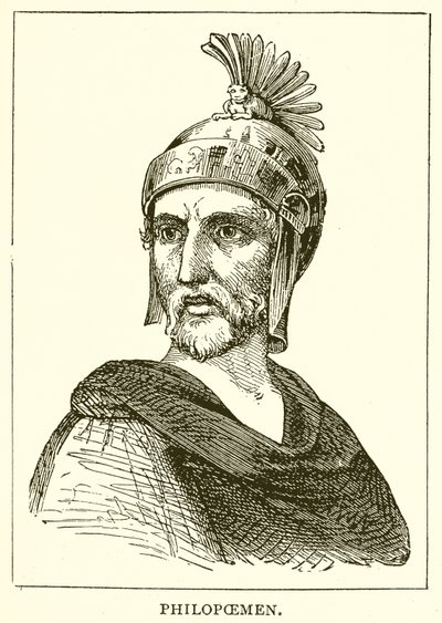 Philopoemen av English School